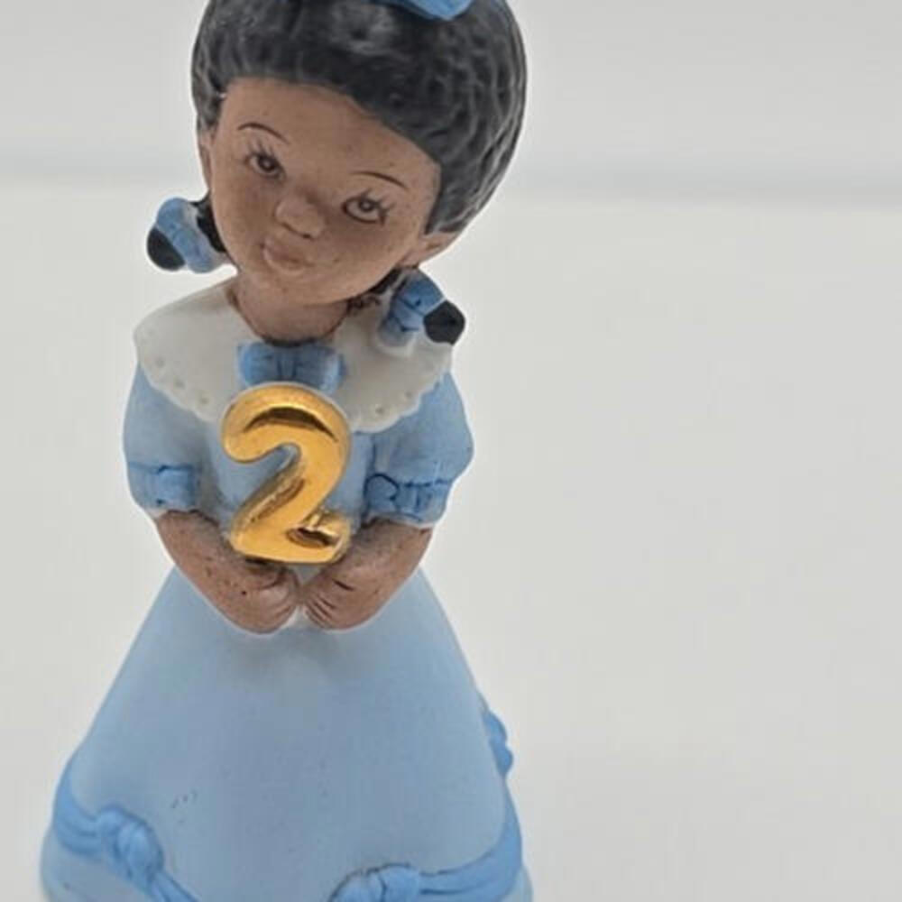Growing Up Girls‎ African American by Enesco 2